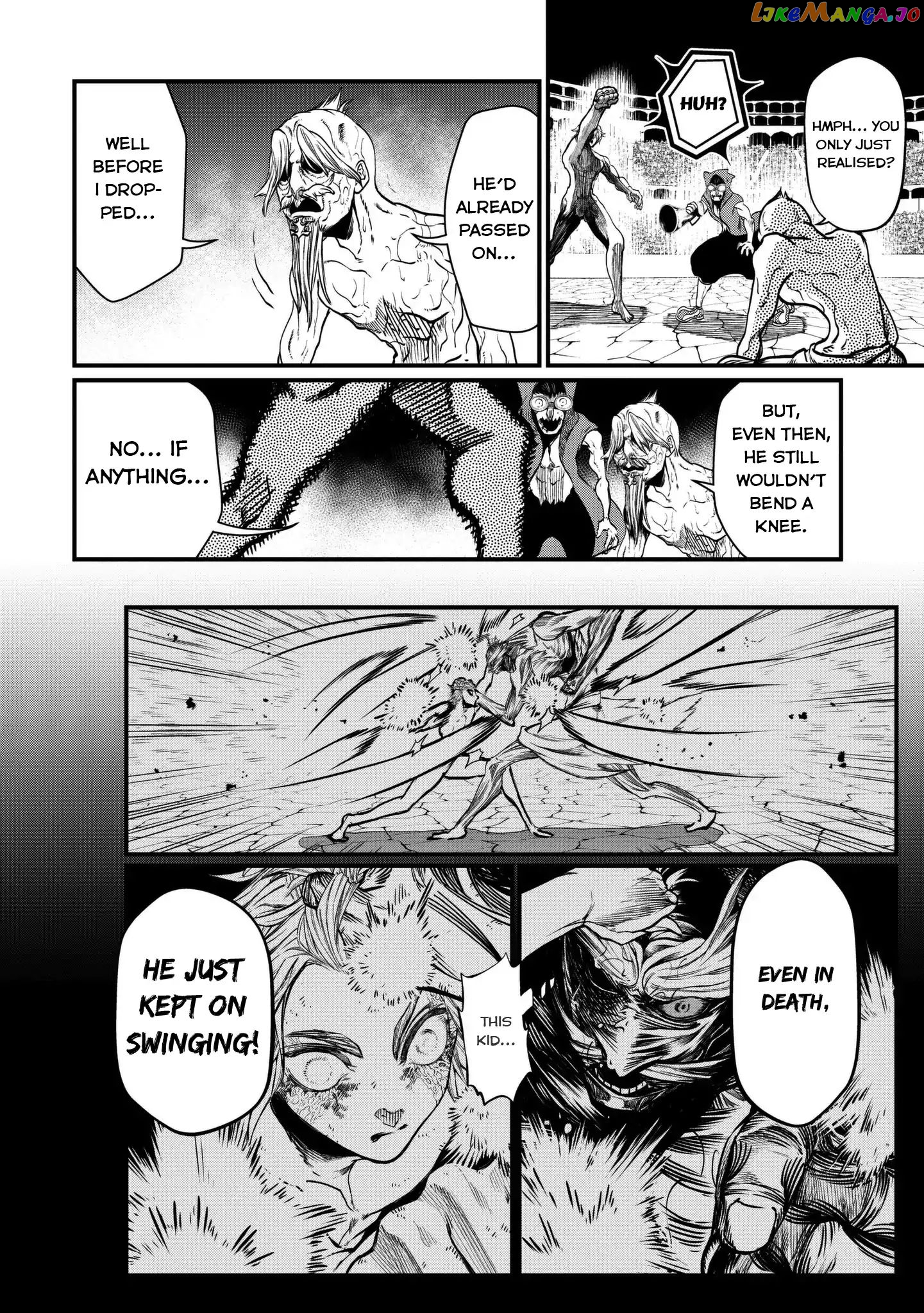 Record Of Ragnarok, Chapter 12 image 48